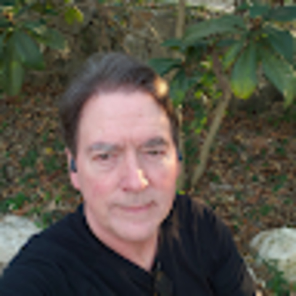 Meet your Posher, Robert